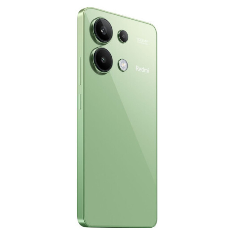 Смартфон Xiaomi Redmi Note 13 8/512Gb Mint Green NFC UA UCRF#