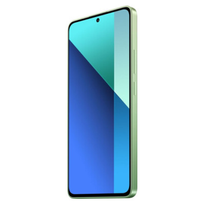 Смартфон Xiaomi Redmi Note 13 8/256Gb Mint Green NFC UA UCRF