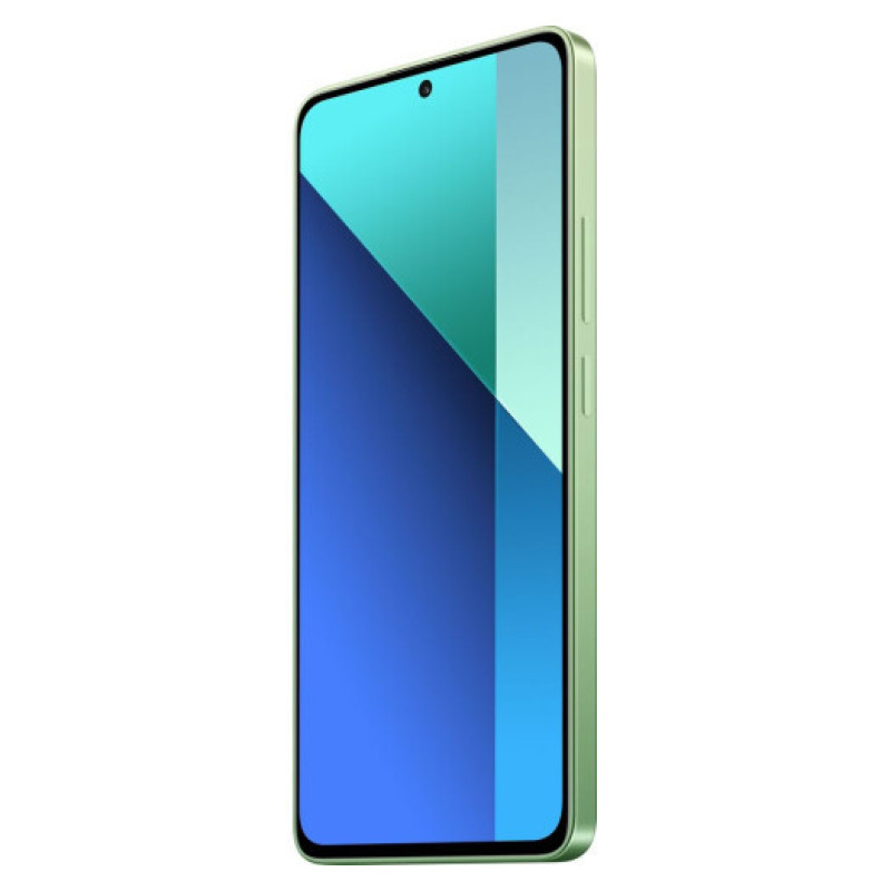 Смартфон Xiaomi Redmi Note 13 8/512Gb Mint Green NFC UA UCRF#