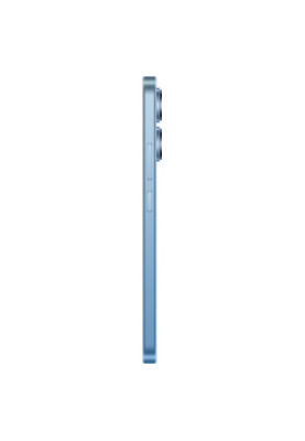 Смартфон Xiaomi Redmi Note 13 8/256Gb Ice Blue NFC UA UCRF