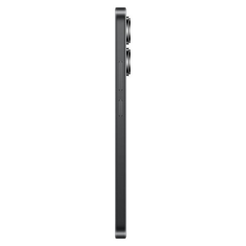 Смартфон Xiaomi Redmi Note 13 8/256Gb Midnight Black NFC UA UCRF