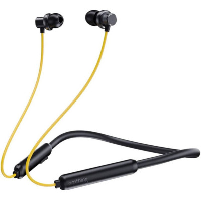 HF Sport Omthing AirFree Lace (EO008) yellow UA