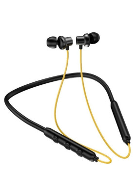 HF Sport Omthing AirFree Lace (EO008) yellow UA