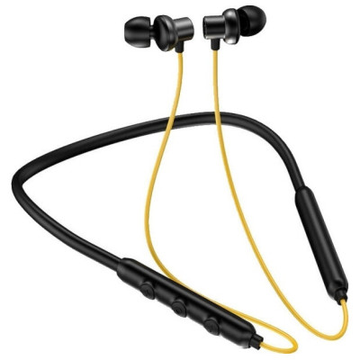 HF Sport Omthing AirFree Lace (EO008) yellow UA