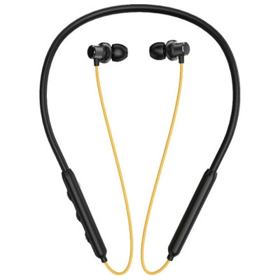 HF Sport Omthing AirFree Lace (EO008) yellow UA