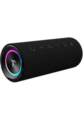 Bluetooth Колонка Pixus Ring Speaker black UA