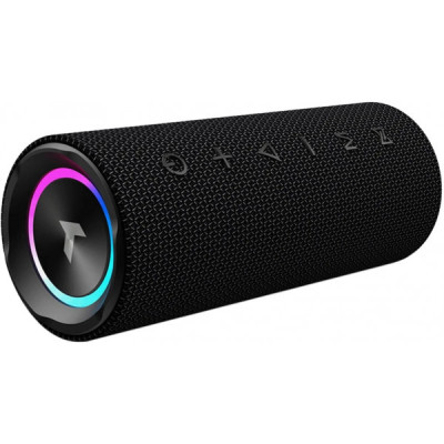 Bluetooth Колонка Pixus Ring Speaker black UA
