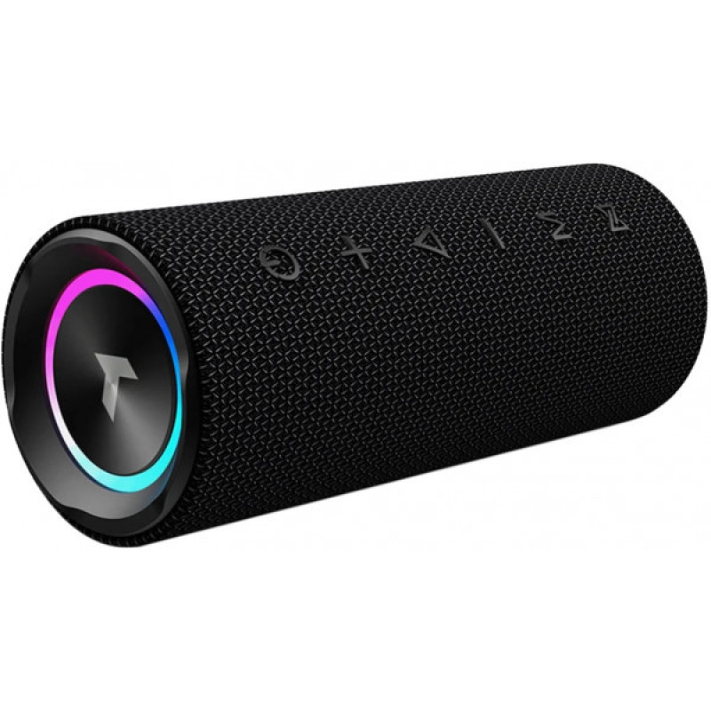 Bluetooth Колонка Pixus Ring Speaker black UA