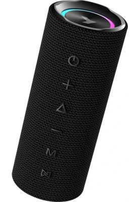 Bluetooth Колонка Pixus Ring Speaker black UA