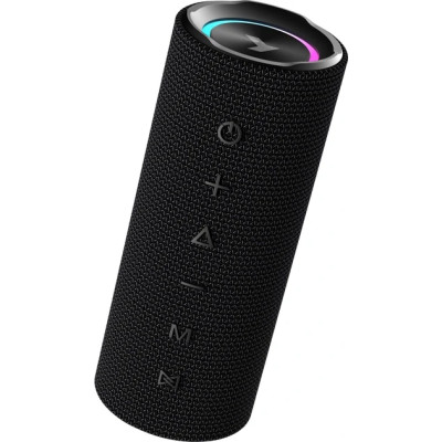 Bluetooth Колонка Pixus Ring Speaker black UA