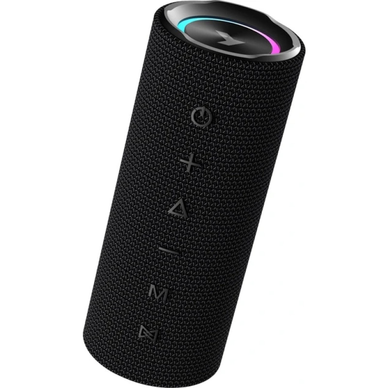 Bluetooth Колонка Pixus Ring Speaker black UA