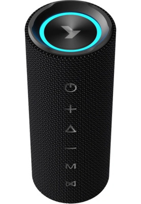 Bluetooth Колонка Pixus Ring Speaker black UA