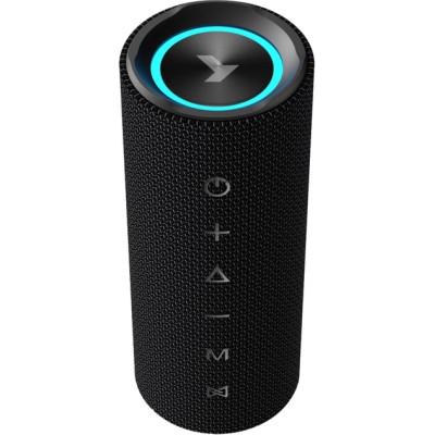 Bluetooth Колонка Pixus Ring Speaker black UA