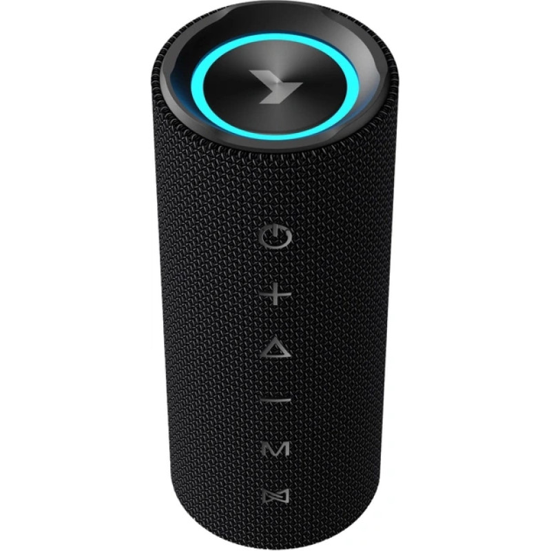 Bluetooth Колонка Pixus Ring Speaker black UA