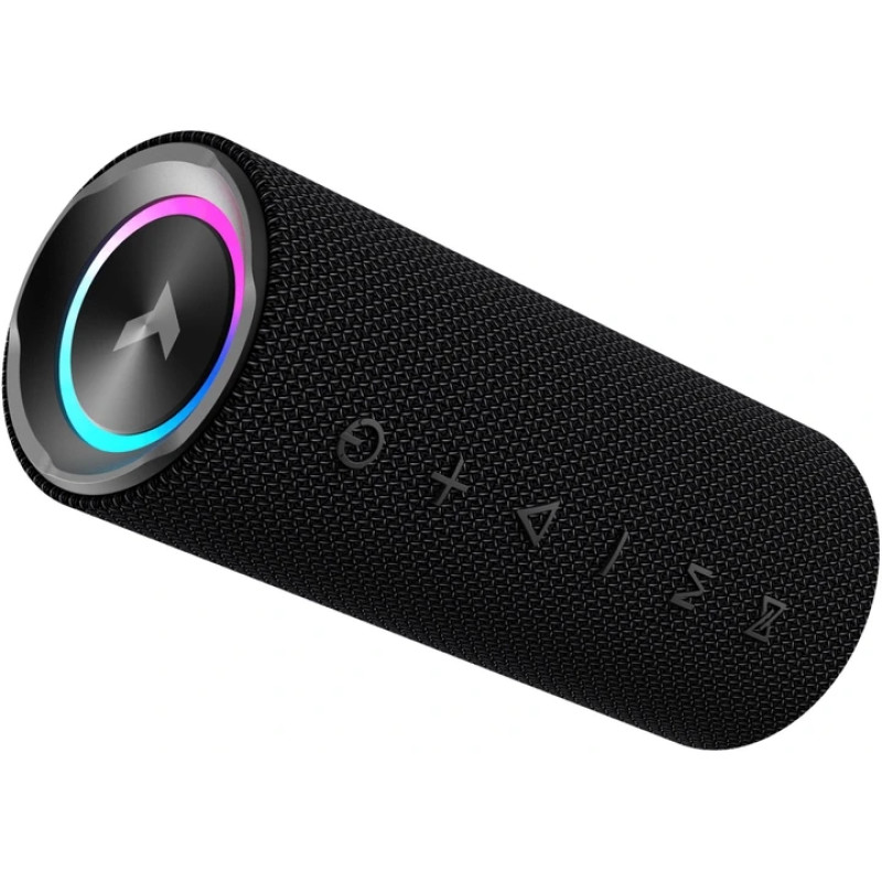 Bluetooth Колонка Pixus Ring Speaker black UA