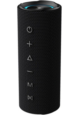 Bluetooth Колонка Pixus Ring Speaker black UA