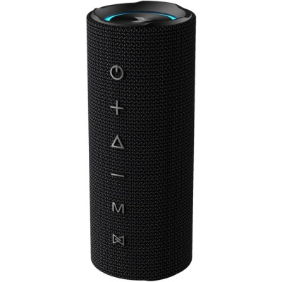 Bluetooth Колонка Pixus Ring Speaker black UA