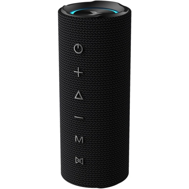 Bluetooth Колонка Pixus Ring Speaker black UA