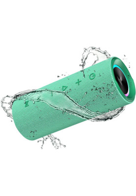Bluetooth Колонка Pixus Ring Speaker green UA