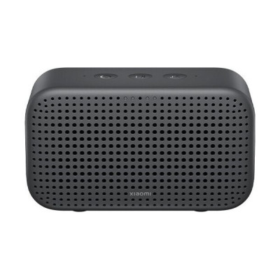 Bluetooth Колонка Xiaomi Smart Speaker Lite 07G (QBH4238EU) Black UA