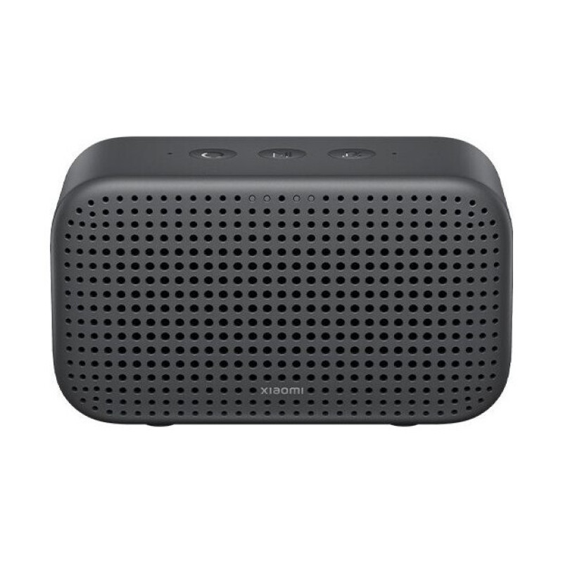 Bluetooth Колонка Xiaomi Smart Speaker Lite 07G (QBH4238EU) Black UA