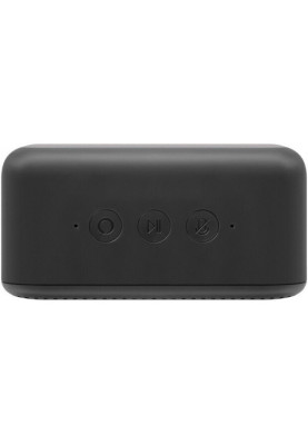 Bluetooth Колонка Xiaomi Smart Speaker Lite 07G (QBH4238EU) Black UA