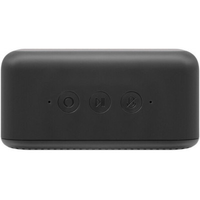 Bluetooth Колонка Xiaomi Smart Speaker Lite 07G (QBH4238EU) Black UA