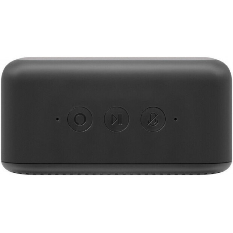 Bluetooth Колонка Xiaomi Smart Speaker Lite 07G (QBH4238EU) Black UA