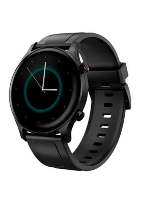 Smart Watch Haylou RS3 LS04 black