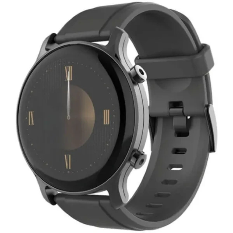 Smart Watch Haylou RS3 LS04 black