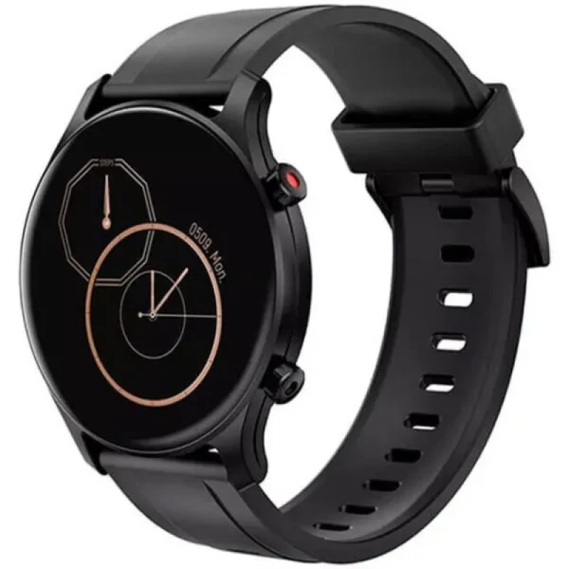 Smart Watch Haylou RS3 LS04 black