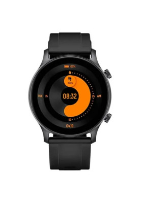 Smart Watch Haylou RS3 LS04 black