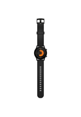 Smart Watch Haylou RS3 LS04 black
