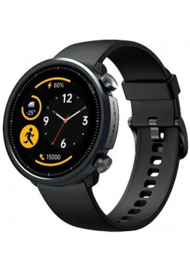 Smart Watch Mibro A1 (XPAW007) black Global