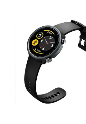 Smart Watch Mibro A1 (XPAW007) black Global