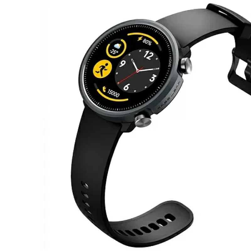 Smart Watch Mibro A1 (XPAW007) black Global