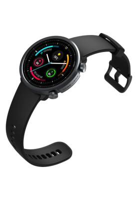 Smart Watch Mibro A1 (XPAW007) black Global