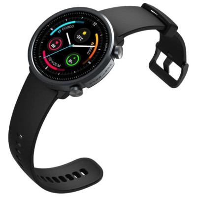 Smart Watch Mibro A1 (XPAW007) black Global
