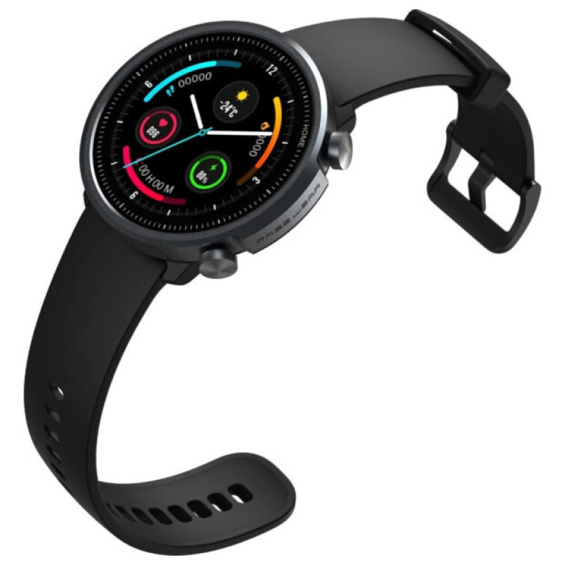 Smart Watch Mibro A1 (XPAW007) black Global
