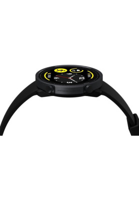 Smart Watch Mibro A1 (XPAW007) black Global