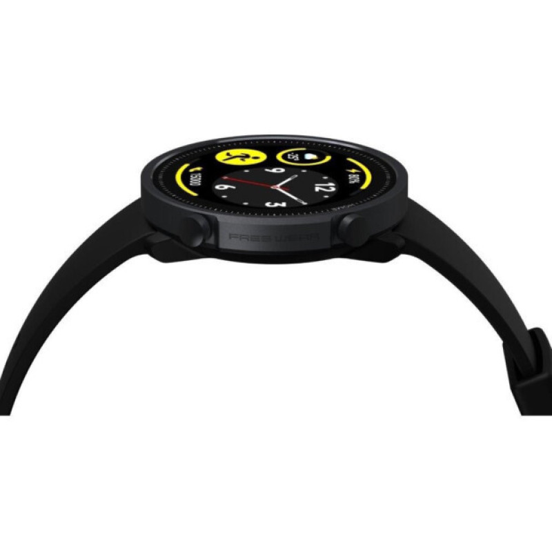 Smart Watch Mibro A1 (XPAW007) black Global