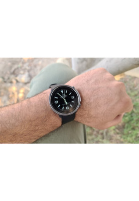 Smart Watch Mibro A1 (XPAW007) black Global