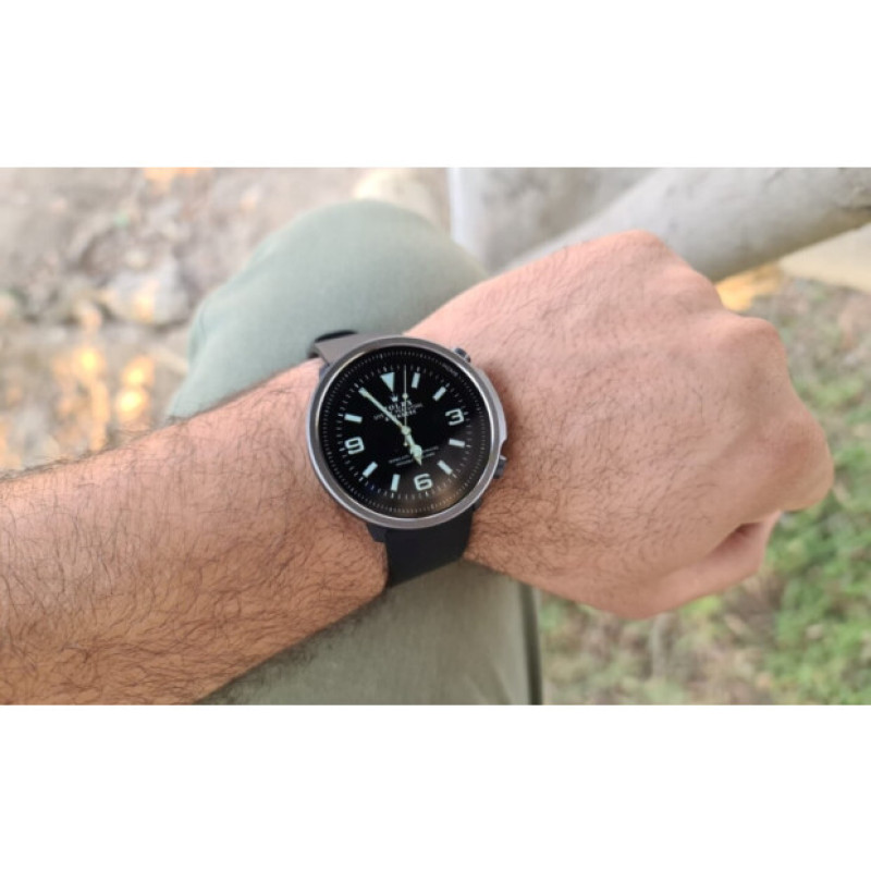 Smart Watch Mibro A1 (XPAW007) black Global