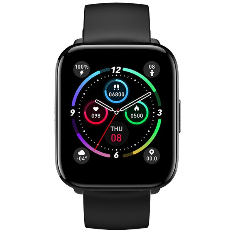 Smart Watch Mibro C2 (XPAW009) dark gray Global