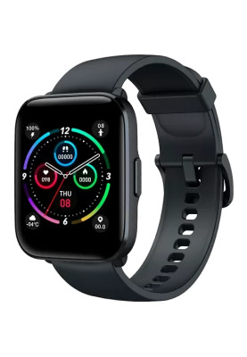 Smart Watch Mibro C2 (XPAW009) dark gray Global