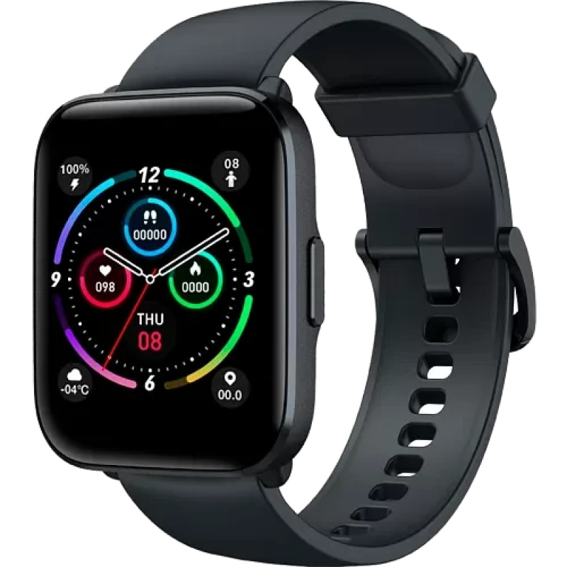 Smart Watch Mibro C2 (XPAW009) dark gray Global