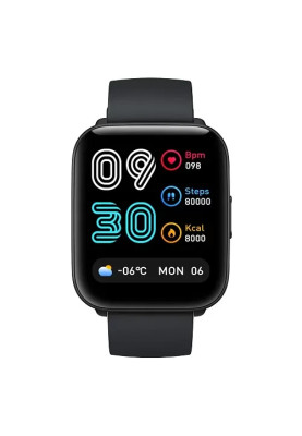 Smart Watch Mibro C2 (XPAW009) dark gray Global