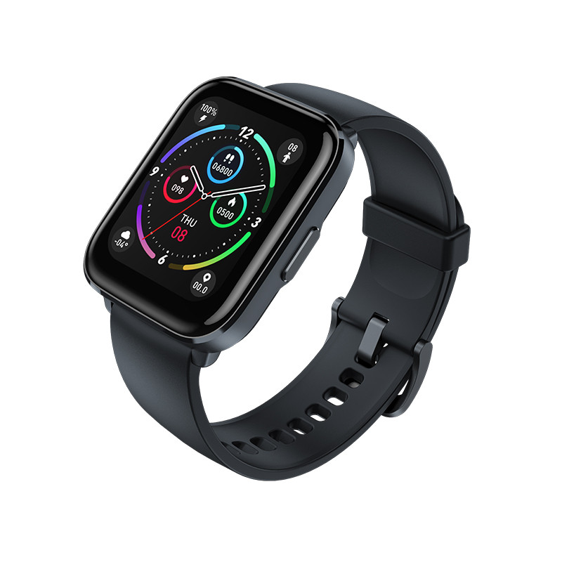 Smart Watch Mibro C2 (XPAW009) dark gray Global