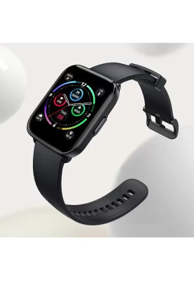 Smart Watch Mibro C2 (XPAW009) dark gray Global