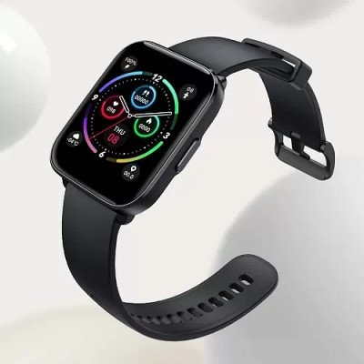 Smart Watch Mibro C2 (XPAW009) dark gray Global